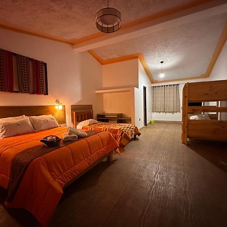 Tambo Lodge Канта Екстериор снимка
